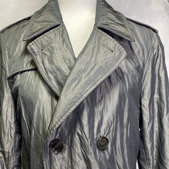 Burberry‎ Trench Coat - Picture 2 of 12